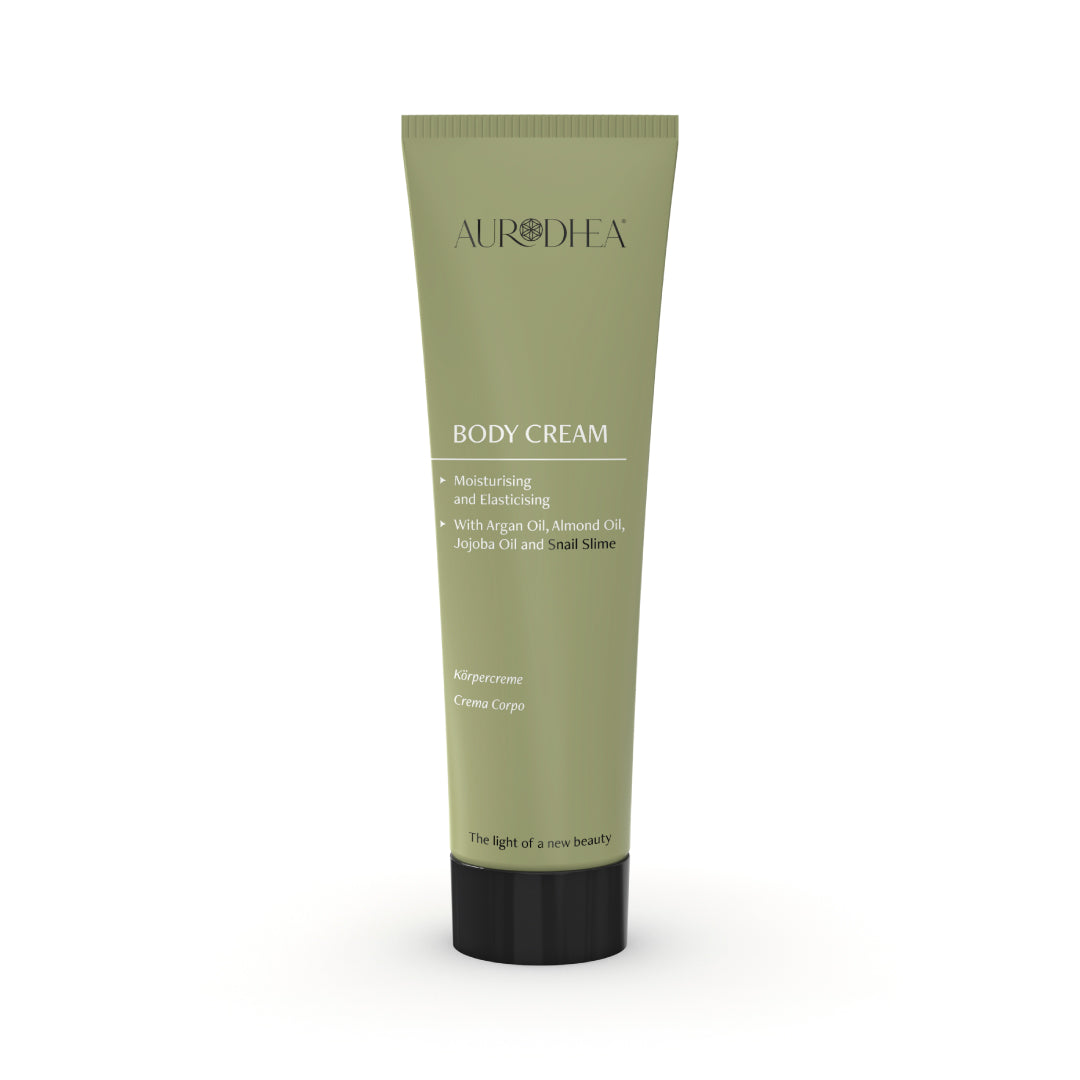 Cremă corp cu Extract de Melc 150 ML