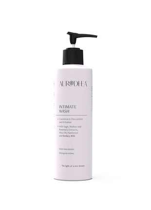 Intimate Detergent with Donkey Milk 150 ML