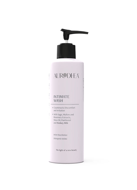 Intimate Detergent with Donkey Milk 150 ML