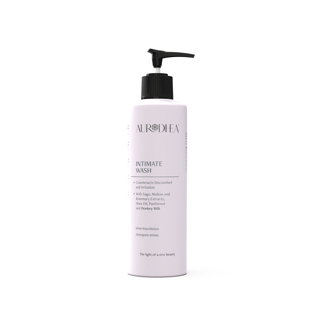 Intimate Detergent with Donkey Milk 150 ML