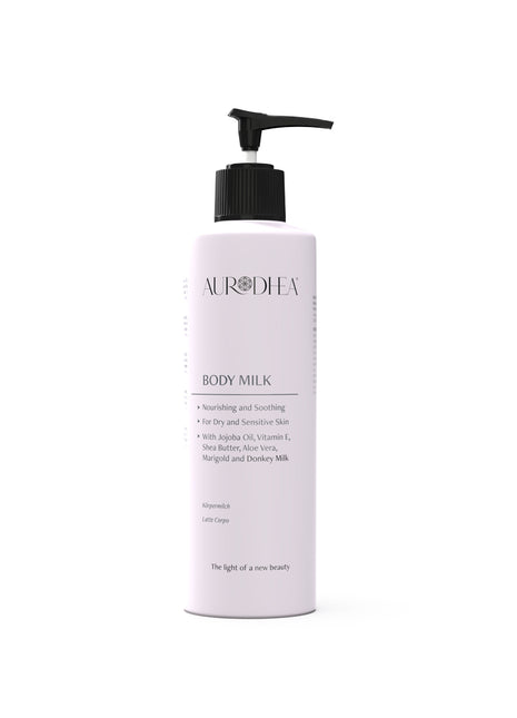 Donkey Milk Body Milk 260 ML