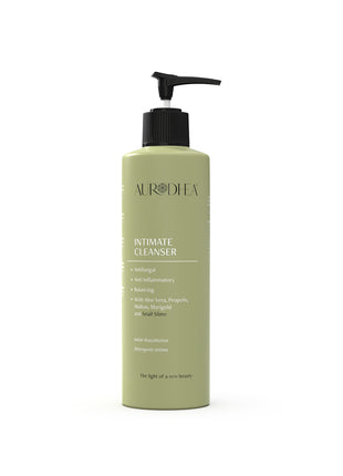 Intimate Detergent with Snail Extract 260 ML 