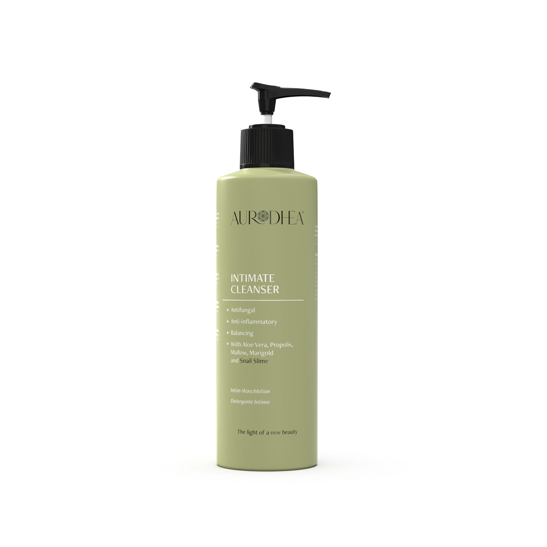 Intimate Detergent with Snail Extract 260 ML 