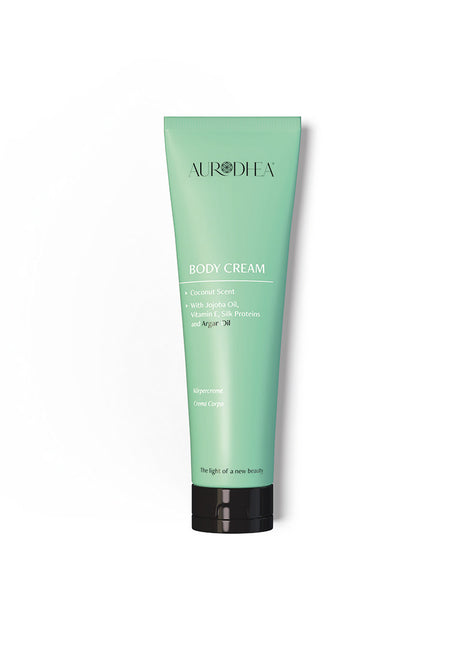 Body Cream with Coconut 150 ML