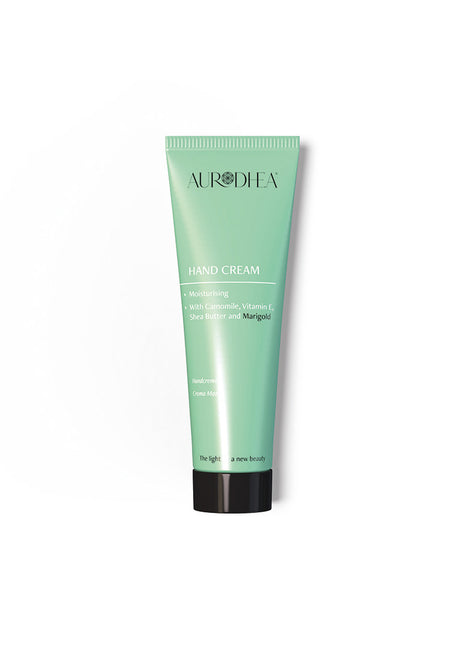 Hand cream with Marigold 75 ml
