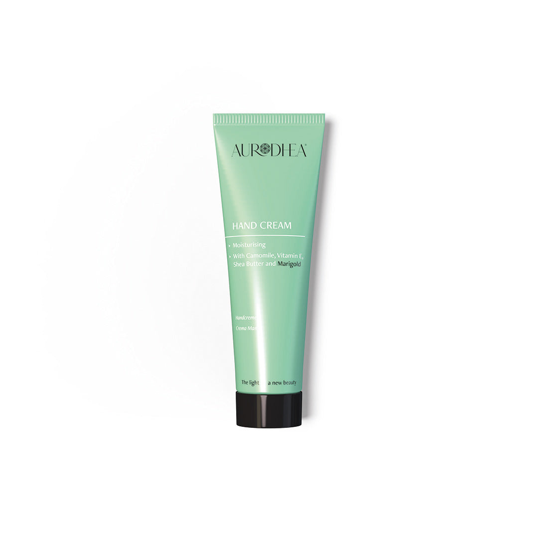 Hand cream with Marigold 75 ml