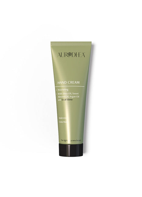 Hand Cream with Snail Extract 75 ML 