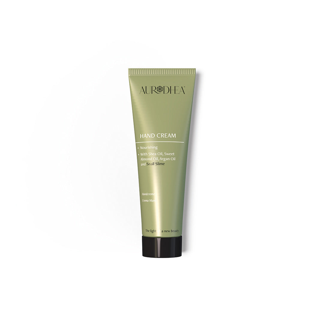 Hand Cream with Snail Extract 75 ML 