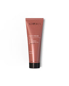 Organic Foot Cream with Argan Oil, Shea Butter and Aloe Vera 75 ml
