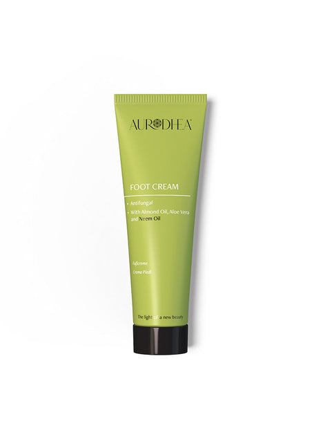 Foot Cream with Neem Oil 75 ml