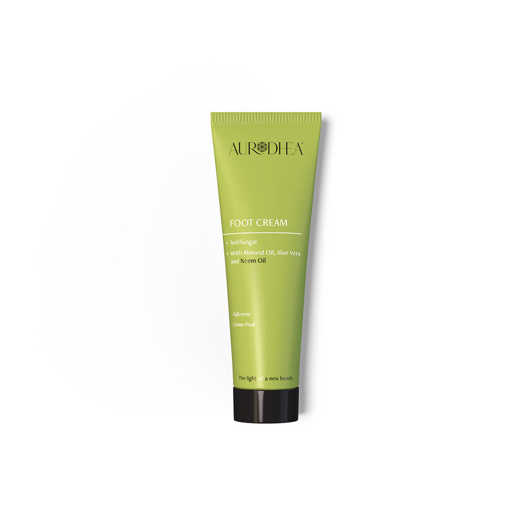 Foot Cream with Neem Oil 75 ml