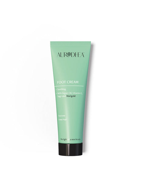 Calendula Foot Cream 75 ml
