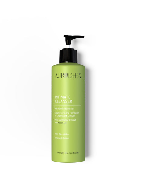 Intimate Detergent with Neem Oil 260 ML