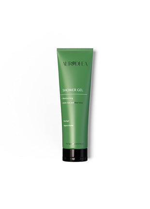 Shower gel with Aloe Vera 250 ml