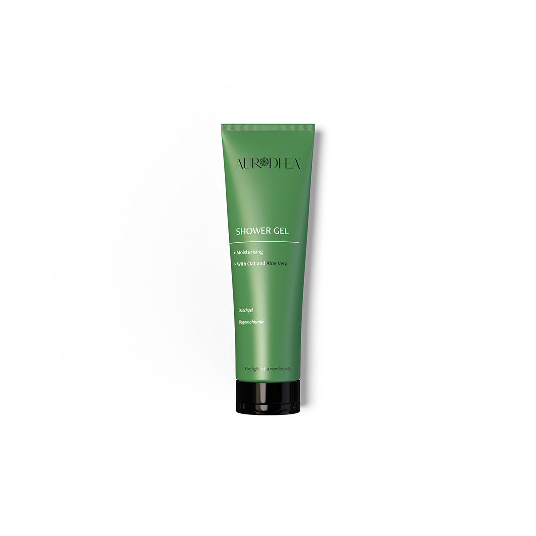 Shower gel with Aloe Vera 250 ml