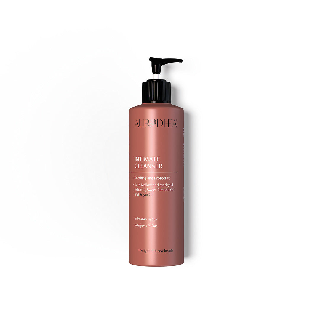 Intimate Detergent with Argan Oil 260 ML 