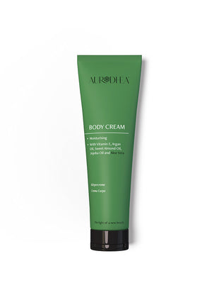 Aloe Vera Body Cream 150 ML