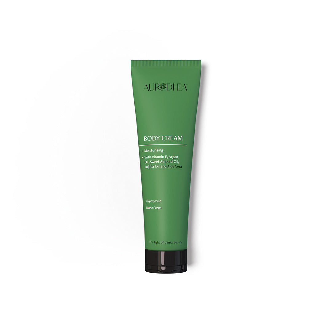Aloe Vera Body Cream 150 ML