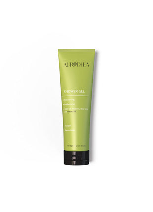 Shower gel with Neem Oil 250 ml