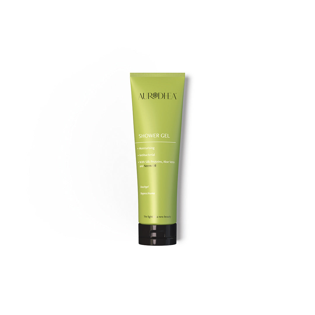 Shower gel with Neem Oil 250 ml