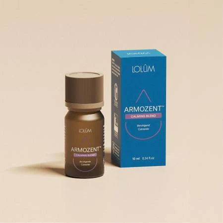 ARMOZENT™ - Amestec cu acțiune calmantă 10 ml