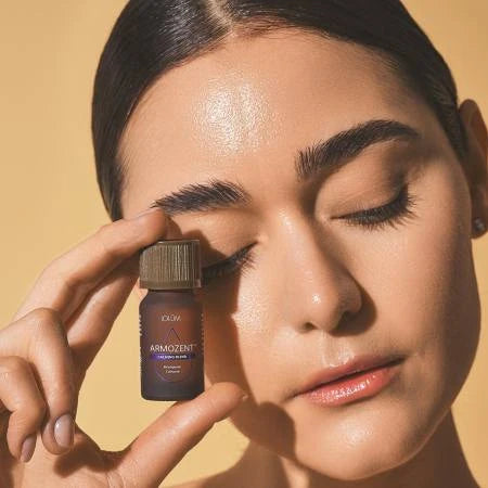 ARMOZENT™ - Amestec cu acțiune calmantă 10 ml