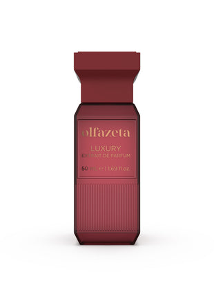 Scarlet Flame – Parfum unisex luxury 146U