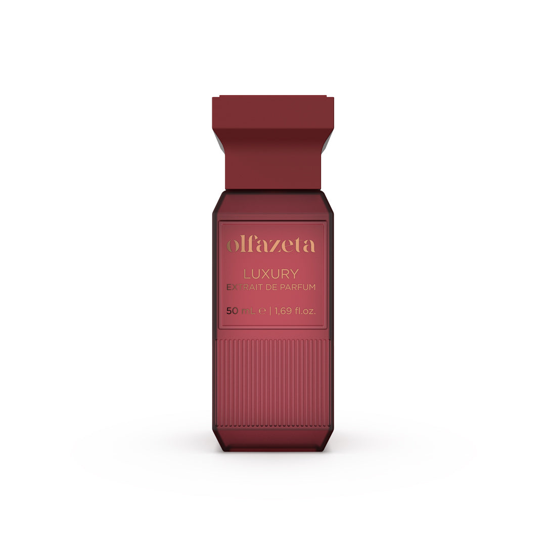 Scarlet Flame – Luxury unisex perfume 146U 