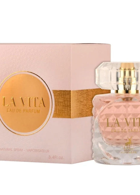 Parfum La Vita, Maison Alhambra, Femei - 100 ml
