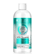Micellar water Purifying Eveline 400 ml