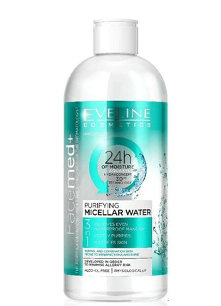 Apa micelara Purifying Eveline 400 ml