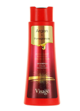 Balsam par Visage Argan Pomegranate 250ml