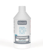 SAVERWASH – DETERGENT FOR MAINTENANCE OF WASHING MACHINES 