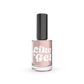 Oja pentru unghii "LIKE A GEL" – ELEGANT ROSE 10 mL