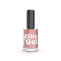 Oja pentru unghii "LIKE A GEL" – ANTIQUE PINK 10 mL