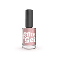 Oja pentru unghii "LIKE A GEL" – MAUVE 10 mL