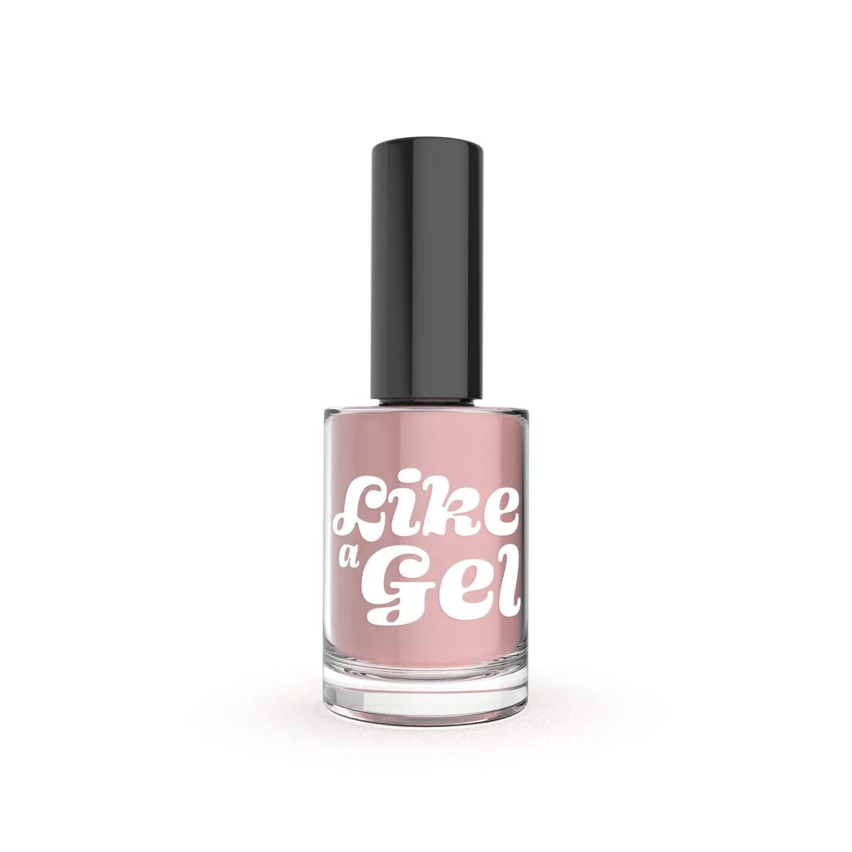 Oja pentru unghii "LIKE A GEL" – MAUVE 10 mL