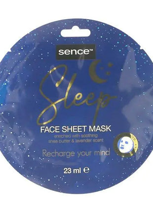 Sence Masca Fata tip Servetel Sleep