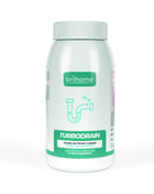 Turbodrain - Super Concentrated Drain Unblocking Granules 