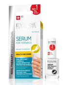 Nail treatment against mycosis Eveline Nail Therapy 12 ml