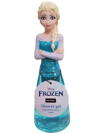 Frozen Gel de Dus Elsa 300 ml