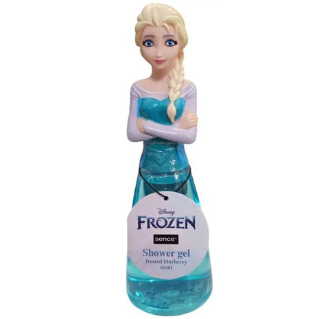 Frozen Gel de Dus Elsa 300 ml