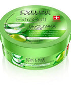 EVELINE EXTRASOFT BIO ALOE VERA Face and Body CREAM
