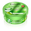 EVELINE EXTRASOFT BIO ALOE VERA Face and Body CREAM