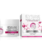 Face cream 3D Retinol+Sea Algae Eveline