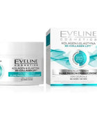 Eveline 3D Anti-Wrinkle Collagen and Elastin Face Cream