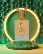 Shaheen Gold Eau de Parfum, Lattafa, Unisex - 100ml