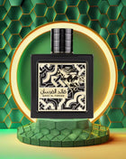 Eau de Parfum Qaed Al Fursan, Lattafa, Men - 90ml