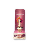 Car air freshener with the smell of DRAGON FRUIT