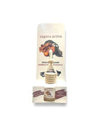 Car air freshener with the smell of MANDARIN AND CINNAMON